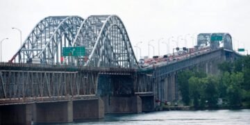Attention travelers! Major traffic restrictions on Montreal's main roads; here are the routes being closed.