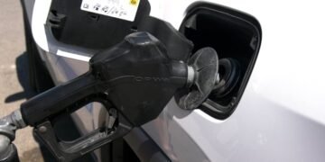 Fuel prices rising: Petrol to go up by 3 cents in Toronto tomorrow; possibility of relief by the weekend.