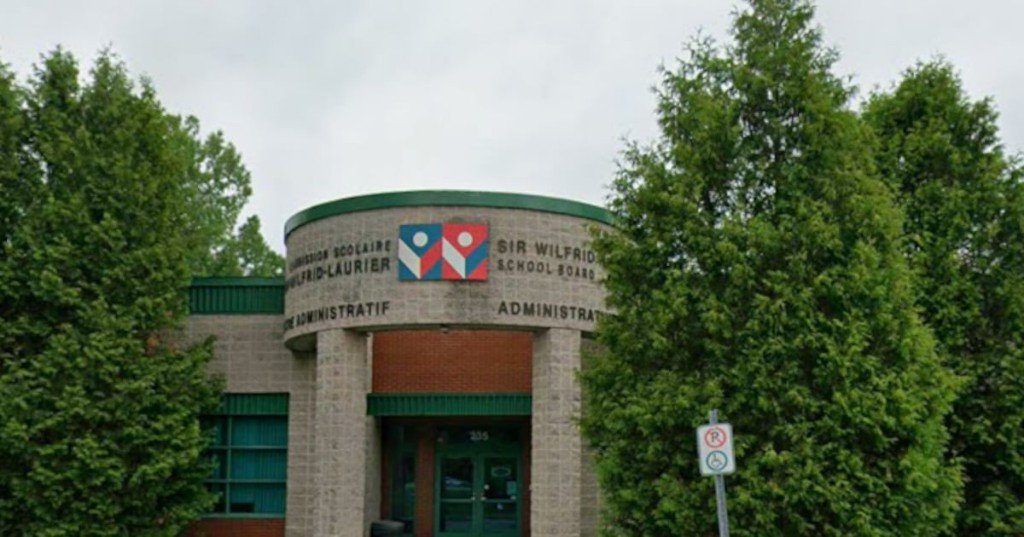Massive data breach at Montreal school: Private information of over 1,000 parents leaked.