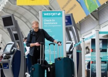 WestJet employees set to strike; warning issued to ticket holders to stay alert.