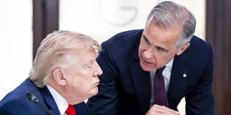 Trump's tariff threat: Opposition seeks urgent explanation from the federal government.