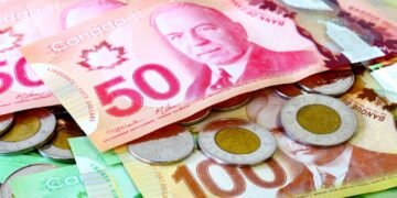 OAS and GIS pension amounts increased in Canada; here are the new rates.
