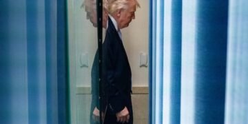 Is America heading towards another 'Red Scare'? Political observers weigh in on Trump's moves.
