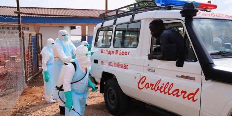 ebola