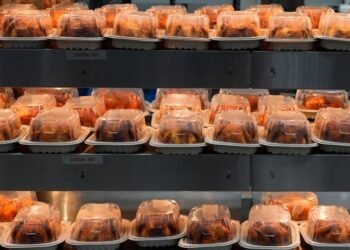 Is the popular rotisserie chicken in Canada a healthy option? Here is what the experts say.