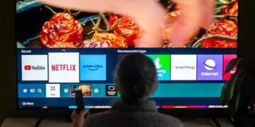 Canada to waive 'Netflix tax' on streaming apps; government to provide funding instead.