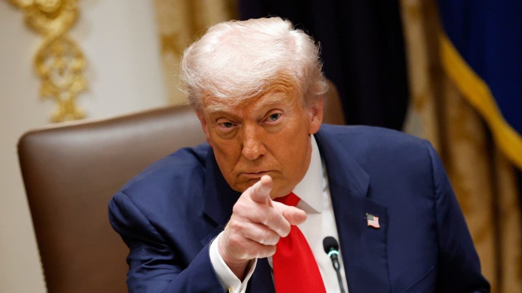 Trump moves to exclude immigrant truck drivers; is the new policy a setback for Indian workers?