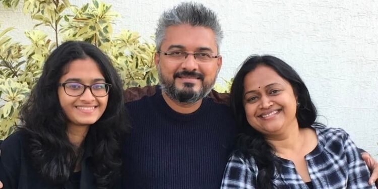 Motel Fire: Three natives of Gujarat die tragically in Ohio, USA.