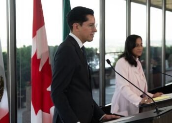 No separate deal with the US; Mexico backs Canada.