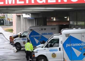 Severe penalties for attacking first responders in Canada; new legal amendment takes effect July 15.
