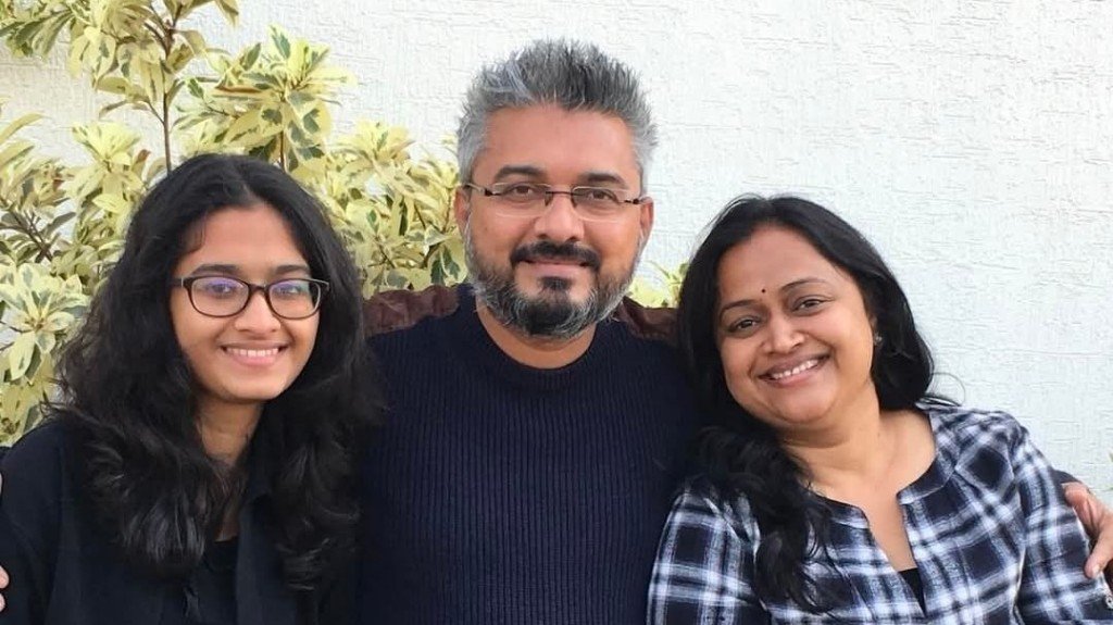 Motel Fire: Three natives of Gujarat die tragically in Ohio, USA.