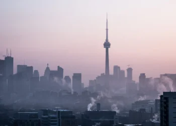 air pollution