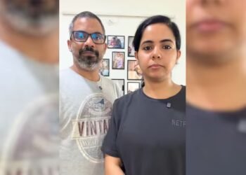 കാനഡ വിട്ട് ഹൈദരാബാദിലേക്ക് താമസം മാറി; നാലംഗ കുടുംബത്തിന്റെ പ്രതിമാസ ചെലവ് വൈറലാകുന്നു!
