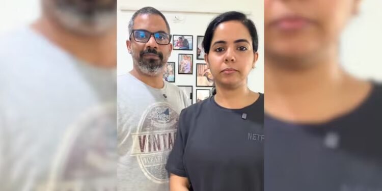 കാനഡ വിട്ട് ഹൈദരാബാദിലേക്ക് താമസം മാറി; നാലംഗ കുടുംബത്തിന്റെ പ്രതിമാസ ചെലവ് വൈറലാകുന്നു!