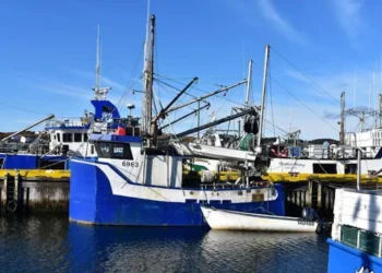 fishing-boat