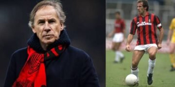 franco baresi