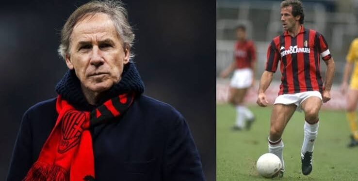 franco baresi