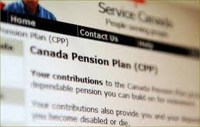 New Canada Pension Plan Deduction Changes To Affect Paycheques