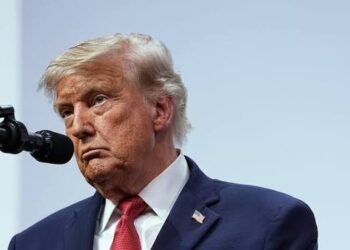 Trump pays $5.63 million in damages for sexually assaulting a writer.