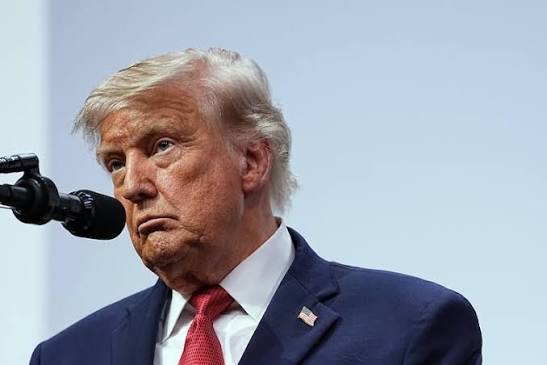 Trump pays $5.63 million in damages for sexually assaulting a writer.