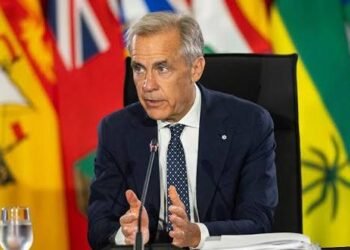 'Everything on the table' including retaliation as Canada plans response to US tariffs
