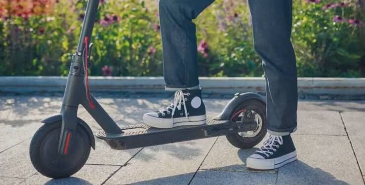 E-scooters driving ‘huge’ number of child injuries, doctors say: ‘Not toys’