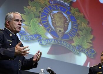 B.C. man arrested in France as part of investigation into India-based crime groups