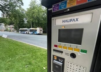 On-street parking rates in Halifax increase by 25 per cent