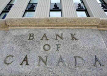 bank of canada