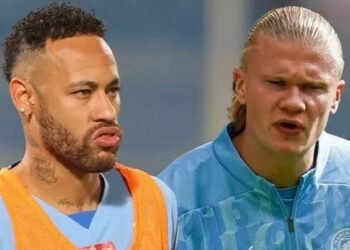 Will Neymar step up to contain Haaland? A crucial clash in the World Cup pre-quarterfinals today.