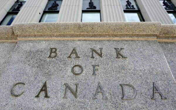 bank of canada