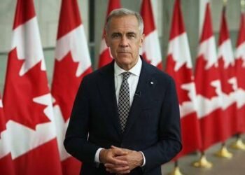 mark carney