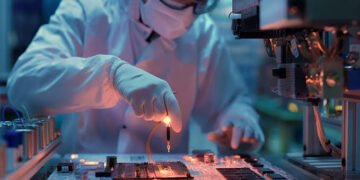 ELECTRONIC INDUSTRY