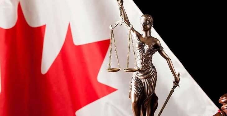 New Canada Law To Combat Hate Crimes Effective July 18