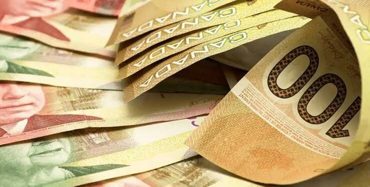 New Canada Workers Benefit Payments Coming This Week