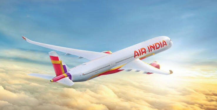 മാർച്ച് 27 വരെ ആകാശത്ത് പറക്കാം! കിക്കിടുക്കൻ ഓഫറുമായി എയർ ഇന്ത്യ എക്സ്പ്രസ്സ്
