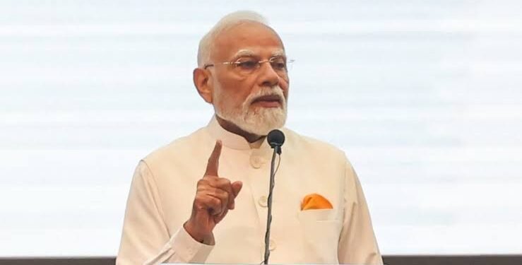 ഇന്ത്യ ആഗോള വളർച്ചയുടെ ലോഞ്ച്പാഡ്: ന്യൂസിലൻഡിൽ നിക്ഷേപ സാധ്യതകൾ ഉയർത്തിക്കാട്ടി പ്രധാനമന്ത്രി നരേന്ദ്ര മോദി