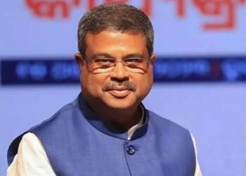 വിദ്യാർത്ഥി സമരങ്ങൾ ഫലം കണ്ടു; ധർമേന്ദ്ര പ്രധാൻ രാജിവെച്ചു