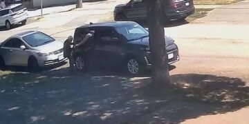 vehicle parking