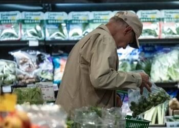 Toronto could ban ‘surveillance pricing’ for groceries. Here is what that means.