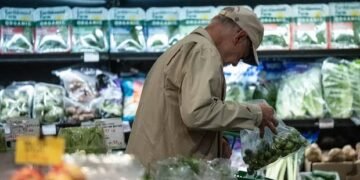 Toronto could ban ‘surveillance pricing’ for groceries. Here is what that means.