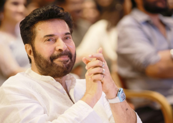 mammootty
