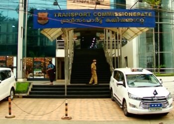 സംസ്ഥാനത്ത് പോസ്റ്റ് ക്രാഷ് റോഡ് ആക്സിഡൻ്റ് അനാലിസിസ് മാര്ഗ്ഗരേഖയുമായി മോട്ടോർ വാഹന വകുപ്പ് 5 സംസ്ഥാനത്ത് പോസ്റ്റ് ക്രാഷ് റോഡ് ആക്സിഡൻ്റ് അനാലിസിസ് മാര്ഗ്ഗരേഖയുമായി മോട്ടോർ വാഹന വകുപ്പ്