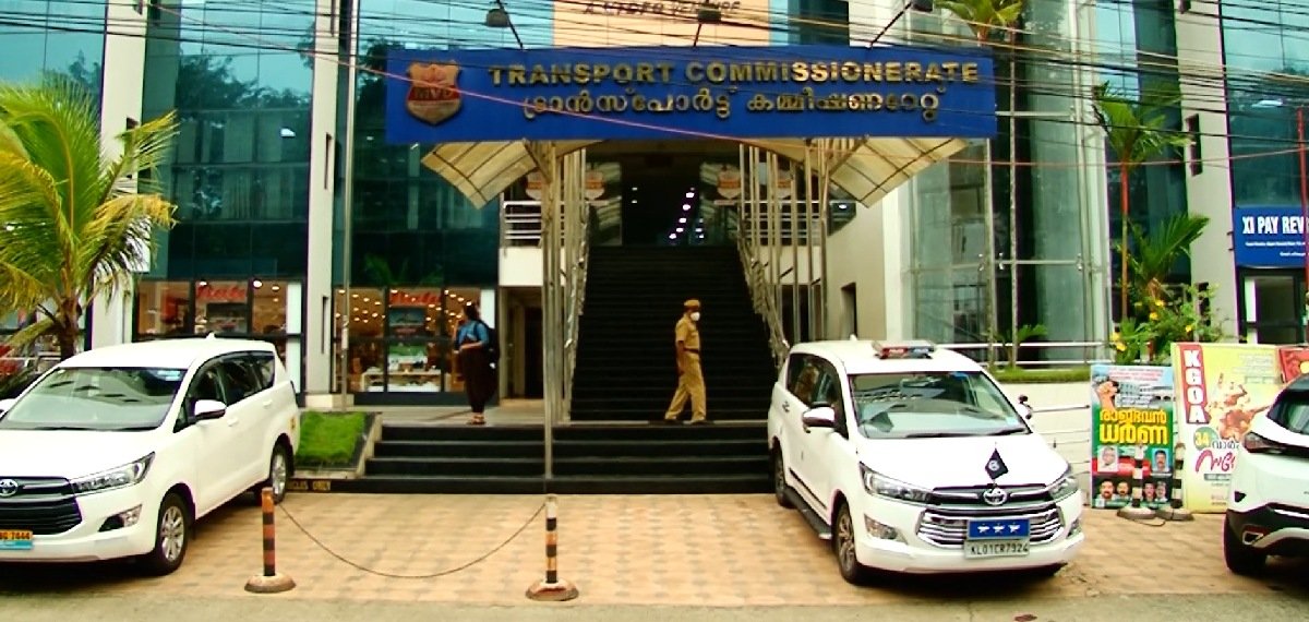 സംസ്ഥാനത്ത് പോസ്റ്റ് ക്രാഷ് റോഡ് ആക്‌സിഡൻ്റ് അനാലിസിസ് മാര്‍ഗ്ഗരേഖയുമായി മോട്ടോർ വാഹന വകുപ്പ്