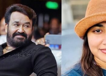 ഡൽഹി പ്രക്ഷോഭം: വിസ്മയ മോഹൻലാലിന്റെ പോസ്റ്റിന് പിന്നാലെ മോഹൻലാലിന് നേരെയും സൈബർ ആക്രമണം