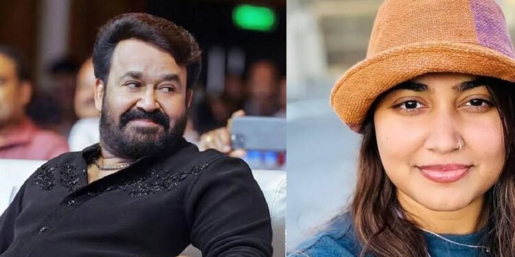 ഡൽഹി പ്രക്ഷോഭം: വിസ്മയ മോഹൻലാലിന്റെ പോസ്റ്റിന് പിന്നാലെ മോഹൻലാലിന് നേരെയും സൈബർ ആക്രമണം