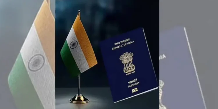 വിദേശത്തെ ഇന്ത്യൻ പാസ്പോർട്ട്-വിസാ സേവന കരാറുകളിൽ തിരിച്ചടി; ടെൻഡർ നടപടികൾ റദ്ദാക്കി ഡൽഹി ഹൈക്കോടതി 1 വിദേശത്തെ ഇന്ത്യൻ പാസ്പോർട്ട്-വിസാ സേവന കരാറുകളിൽ തിരിച്ചടി; ടെൻഡർ നടപടികൾ റദ്ദാക്കി ഡൽഹി ഹൈക്കോടതി