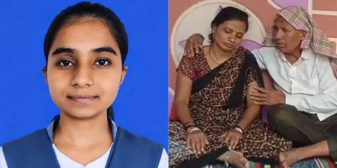 “എല്ലാം ത്യാഗം ചെയ്തു, ഞാൻ പരാജയപ്പെട്ടു”: കുറഞ്ഞ മാർക്കിൽ മനംനൊന്ത് നീറ്റ് പരീക്ഷാർത്ഥി ജീവനൊടുക്കി