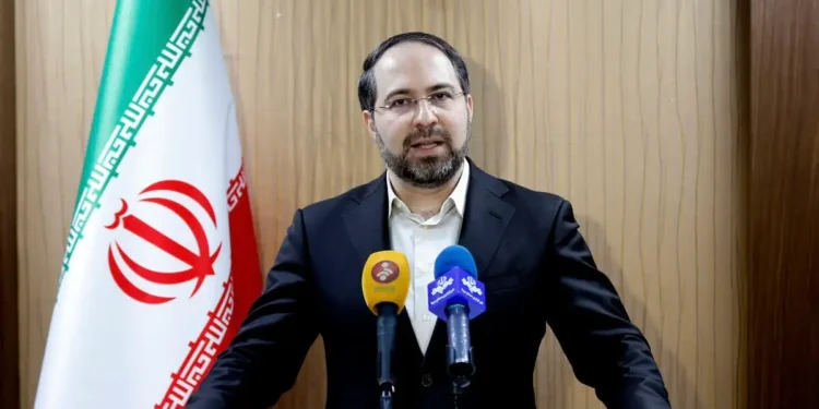 Iran’s former deputy interior minister tries to stop deportation from Canada