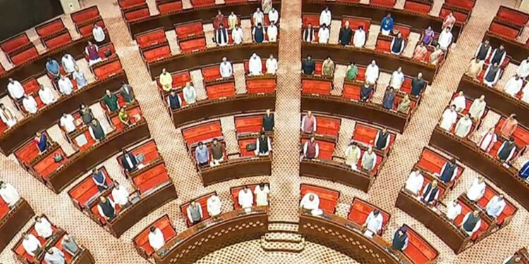 പാർലമെന്റ് വർഷകാല സമ്മേളനത്തിന് നാളെ തുടക്കം; FCRA, ഐടി ആക്ട് ഭേദഗതി ബില്ലുകൾ നാളെ പാർലമെന്റിലേക്ക്